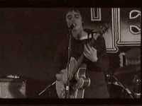 pochette album Bucket shop