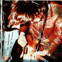 pochette album The delaney