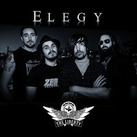 pochette album Elegy