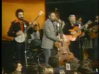 pochette album Acres of limeliters