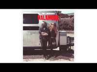 pochette album The dead are walking