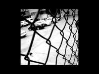 pochette album Children dressed like tigers