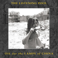 pochette album Oil for the lamps of china