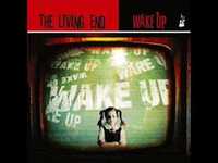 pochette album Don't turn away