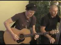 pochette album I've just seen a face