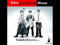 pochette album Tainted love