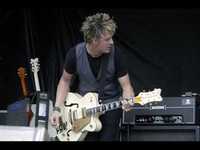 pochette album The man with no name