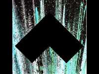 pochette album I am the love skeptic