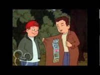 pochette album I'm a hustler