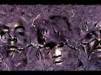 pochette album Go head