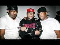 pochette album New york rap