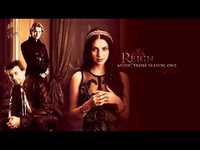 pochette album Scotland