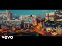 pochette album Marks to prove it