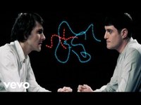 pochette album No kind word