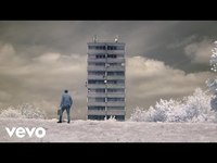 pochette album Something like happiness