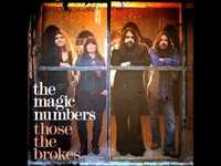 pochette album You never had it