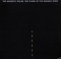 pochette album I have the moon