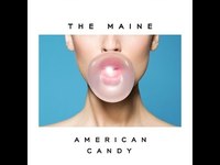 pochette album American candy