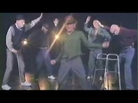 pochette album Like we did