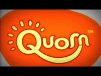 pochette album Quorn