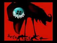 pochette album Sunburn vs. the rhinovirus