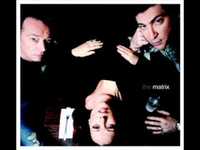 pochette album Stay with me