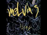 pochette album Lexicon devil