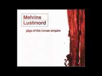 pochette album The bloated pope