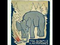 pochette album I felt your shape