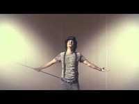 pochette album Helpless