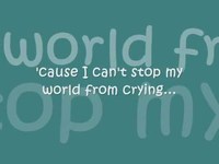 pochette album Always in my heart