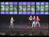 pochette album Bird dog