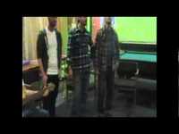 pochette album Grandma