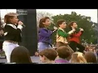 pochette album Guns of love