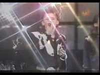 pochette album This boy