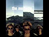 pochette album Walking behind