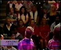 pochette album When god made you