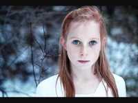 pochette album The secret path