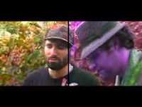 pochette album Cold cry