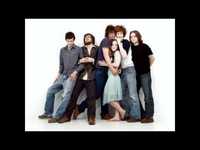 pochette album In places