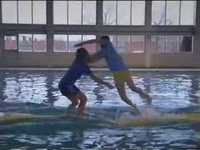 pochette album Oh) god