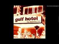 pochette album Gulf hotel