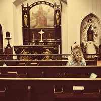 pochette album Ways of looking