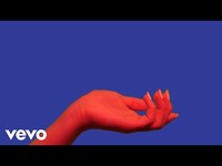 pochette album Higher