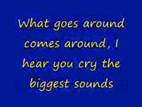 pochette album All i needed