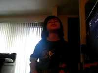 pochette album Little old nita