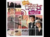 pochette album That's how it is