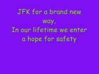 pochette album Yes we can