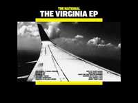 pochette album You've done it again, virginia
