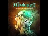 pochette album A dress rehearsal for a funeral